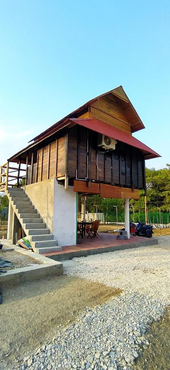 Cabanas La Consentida San Antero Exterior foto